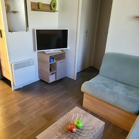 Nyd'amour Camping Fréjus