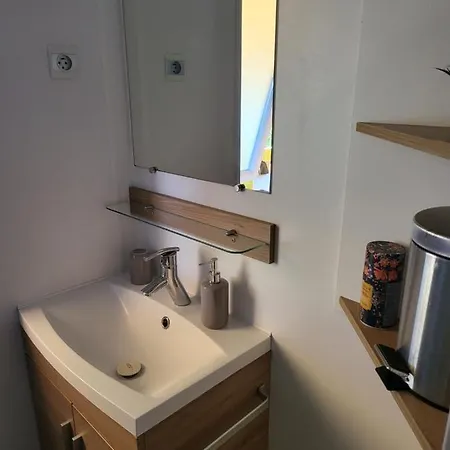 Nyd'amour * Fréjus