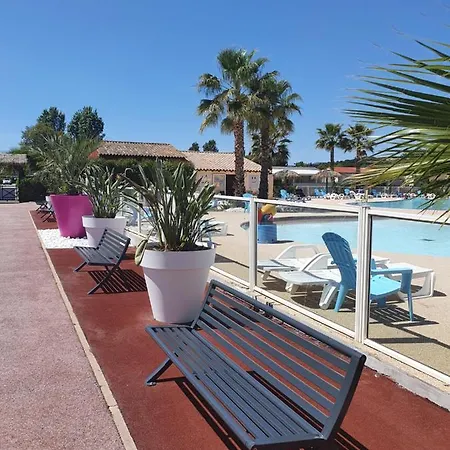 Nyd'amour Fréjus